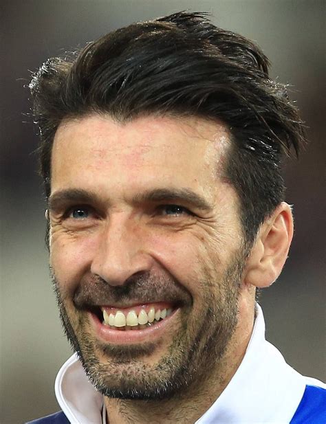 gianluigi buffon age.